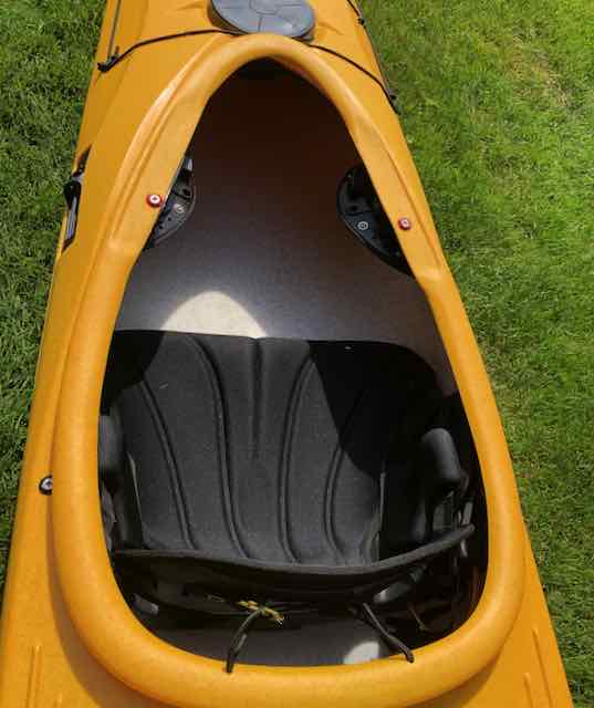 What Makes A Kayak A Sea Kayak Amc Boston Paddlers