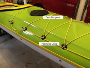 What Makes a Kayak a Sea Kayak? - AMC Boston Paddlers