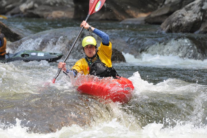 2023 River Release Schedule - AMC Boston Paddlers